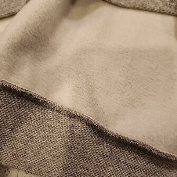 Eddie Bauer Men's Golf Pullover Vest Jacket Sleeveless Size XL NWT Gray - Picture 6 of 6